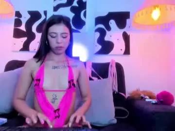 Sara__hall webcams show profile image 