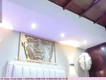 sara__michell from Chaturbate