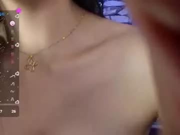 sara_alvarez_ from Chaturbate