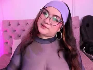 sara_ariass from Chaturbate