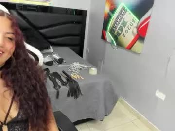 sara_bdsm from Chaturbate