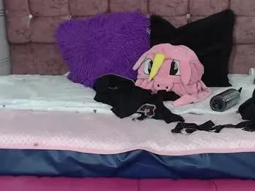 sara_caplerx from Chaturbate