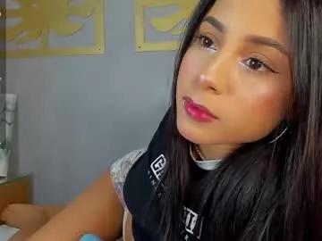 sara_castro24 from Chaturbate