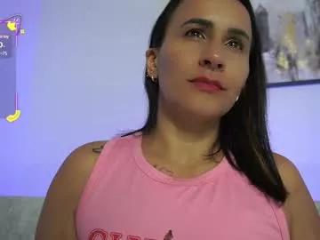 sara_charmy from Chaturbate