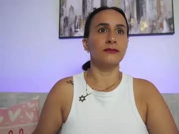 sara_charmy from Chaturbate