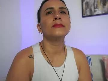 sara_charmy from Chaturbate