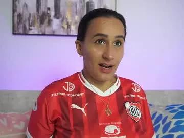 sara_charmy from Chaturbate
