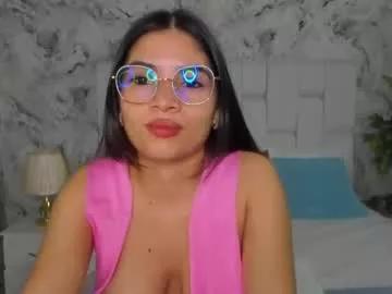 sara_fernandezz from Chaturbate
