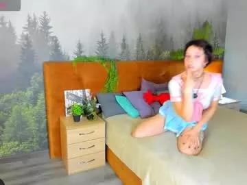 sara_frayy from Chaturbate