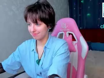 sara_frayy from Chaturbate is Freechat