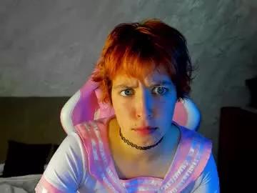sara_frayy from Chaturbate is Freechat