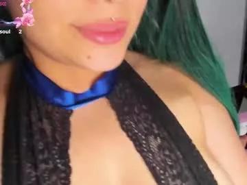 sara_gonz from Chaturbate