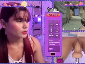 sara_hil from Chaturbate