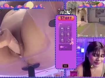 Photos of sara_hil from Chaturbate is Freechat