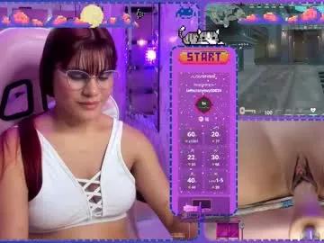 sara_hil from Chaturbate