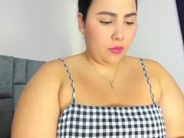 sara_hoffman2 from Chaturbate