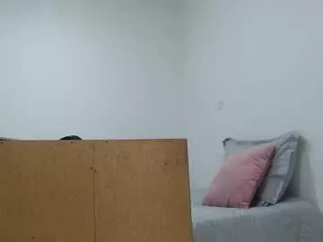 sara_hoffman2 from Chaturbate