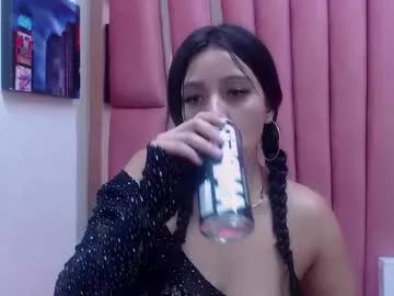 sara_honny from Chaturbate