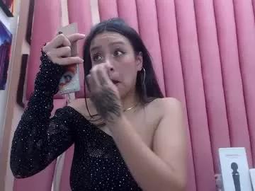 sara_honny from Chaturbate