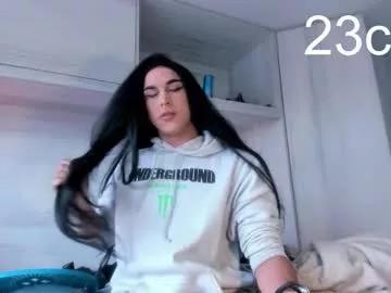 sara_hunter1 from Chaturbate is Freechat