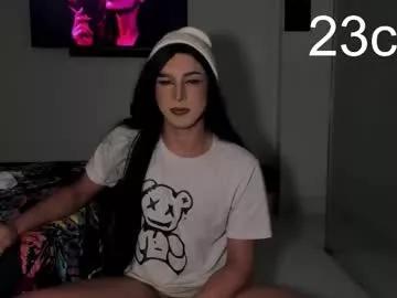 sara_hunter1 from Chaturbate is Freechat