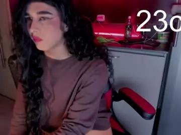 sara_hunter1 from Chaturbate