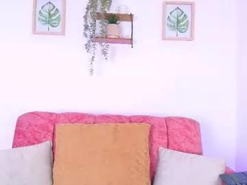 sara_jhonsonn from Chaturbate