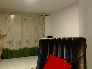 sara_johnson__ from Chaturbate