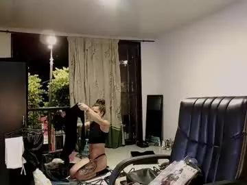 sara_johnson__ from Chaturbate