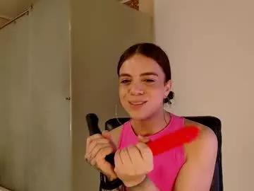 sara_johnson__ from Chaturbate