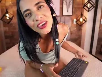 Sara_korr webcams show profile image 