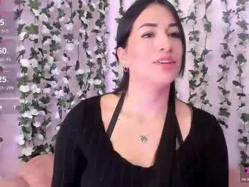 sara_kurt from Chaturbate