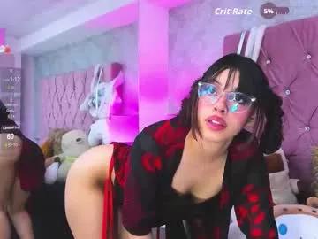 sara_lee7 from Chaturbate is Freechat