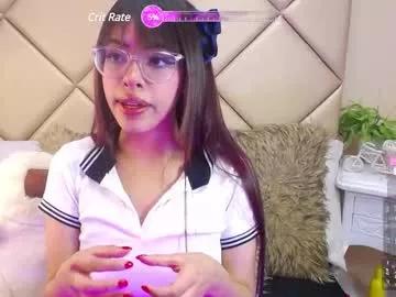 sara_lee7 from Chaturbate