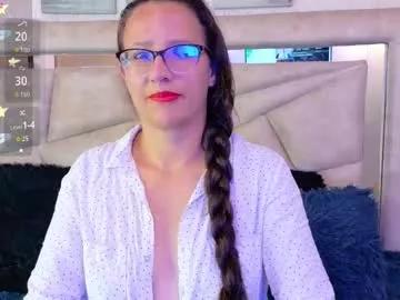 sara_marrison_ from Chaturbate