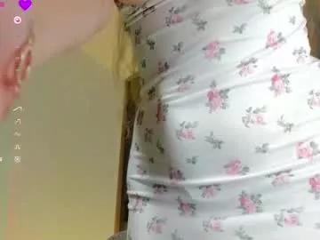 sara_mashmelo from Chaturbate