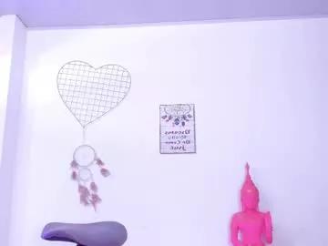 sara_mattel from Chaturbate