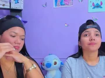 sara_mendez2_ from Chaturbate