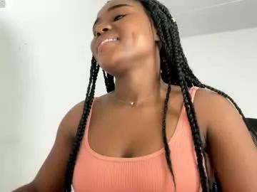 sara_muscle from Chaturbate