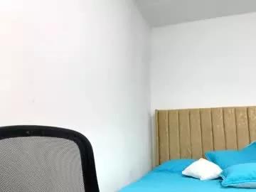 sara_muscle from Chaturbate is Freechat
