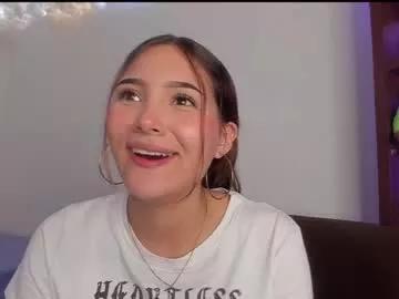 sara_queen9 from Chaturbate