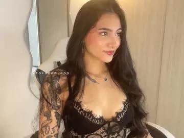 sara_queen9 from Chaturbate