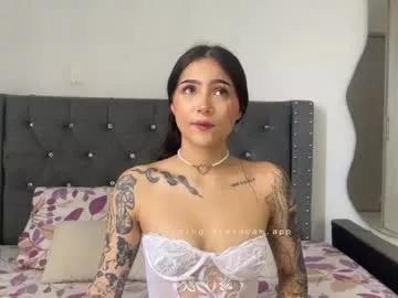 sara_queen9 from Chaturbate