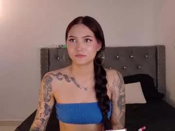 sara_queen9 from Chaturbate