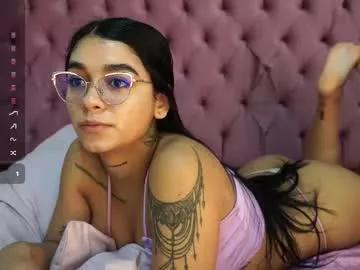 sara_ramirez0 from Chaturbate