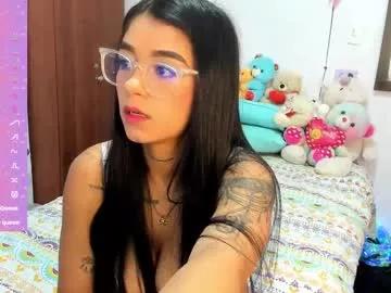 sara_ramirez0 from Chaturbate