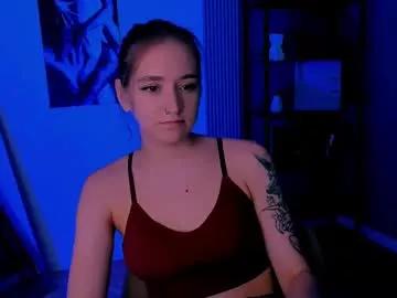 sara_rossery from Chaturbate