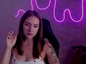 sara_rossse from Chaturbate
