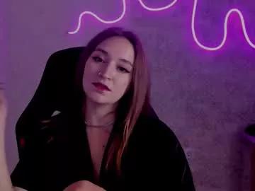 sara_rossse from Chaturbate