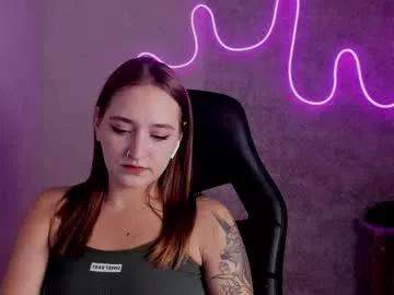 Sara_rossse webcams show profile image 